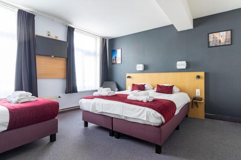 Triple Room image 1