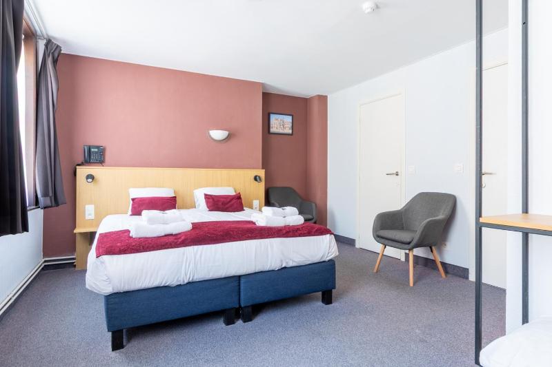 Hotel Montovani - image 7