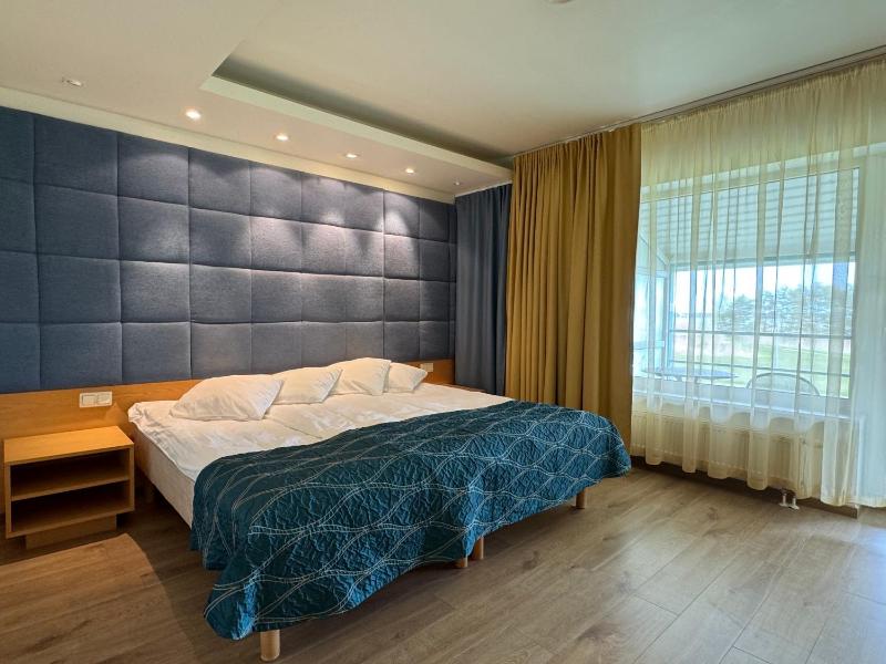 Thalasso Superior Twin Room with Spa Access image 3