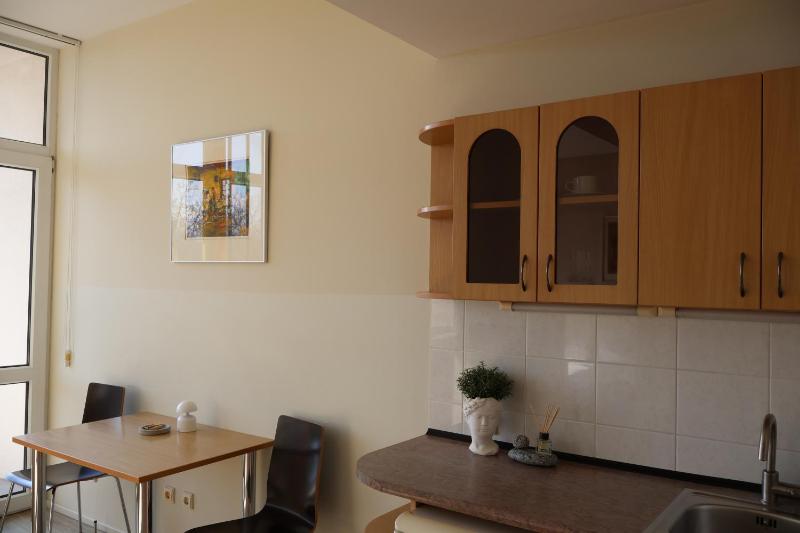 Double or Twin Room with Balcony image 1