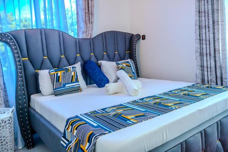 Coastal 3BR Vibe GEM in Nyali - image 8