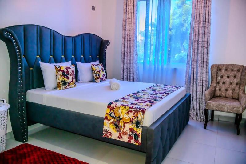 Coastal 3BR Vibe GEM in Nyali - image 7