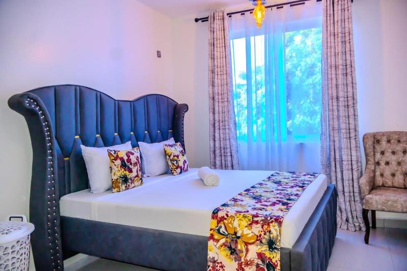 Coastal 3BR Vibe GEM in Nyali - image 3