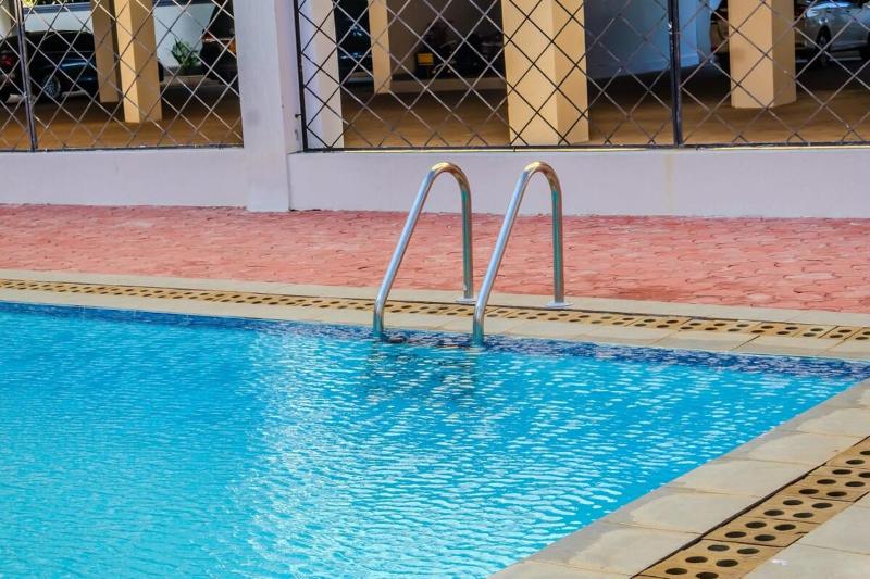 Coastal 3BR Vibe GEM in Nyali - image 14