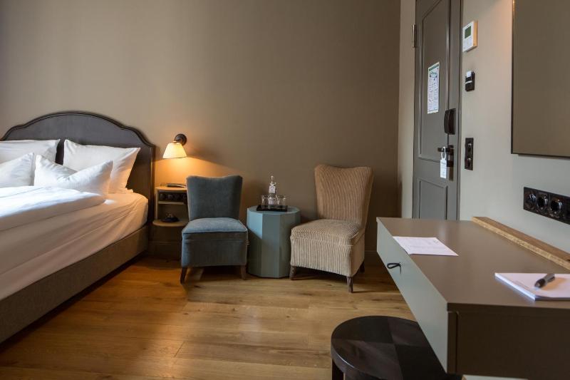 Comfort Double Room image 2