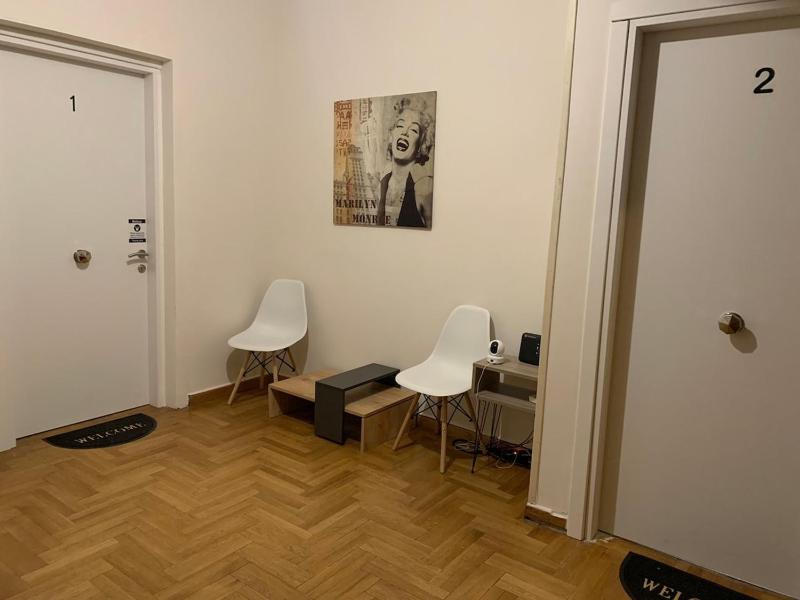 Athenian Stay Trikoupi #1 Apartment - image 6