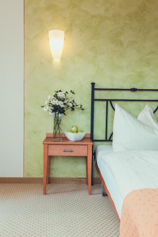 Comfort Double Room with Lake View image 2