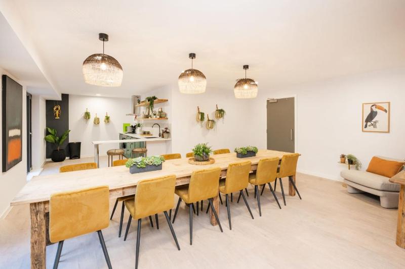 Inspiring Spaces at Zinc Works - image 7