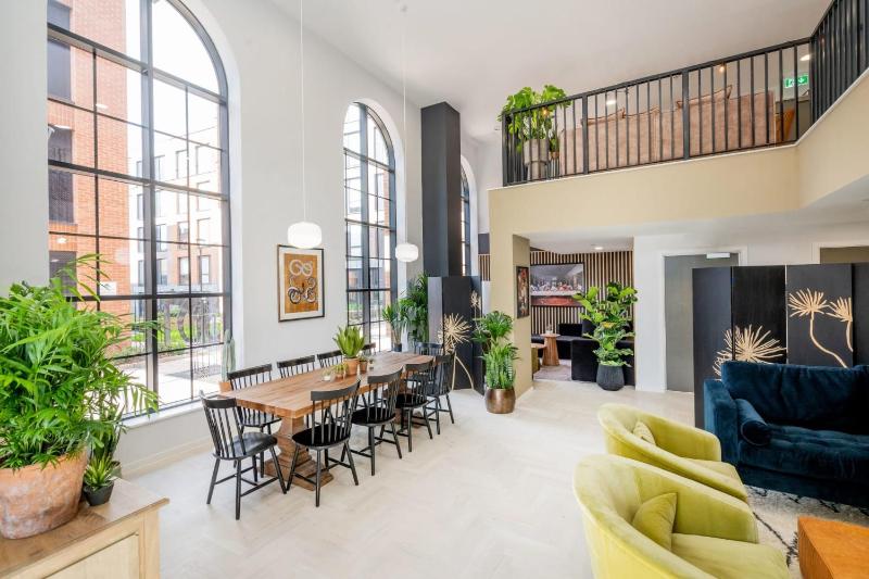 Inspiring Spaces at Zinc Works - image 6