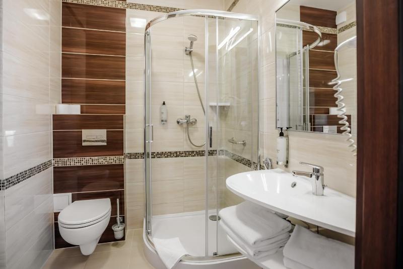 Hotel Emocja SPA - image 19