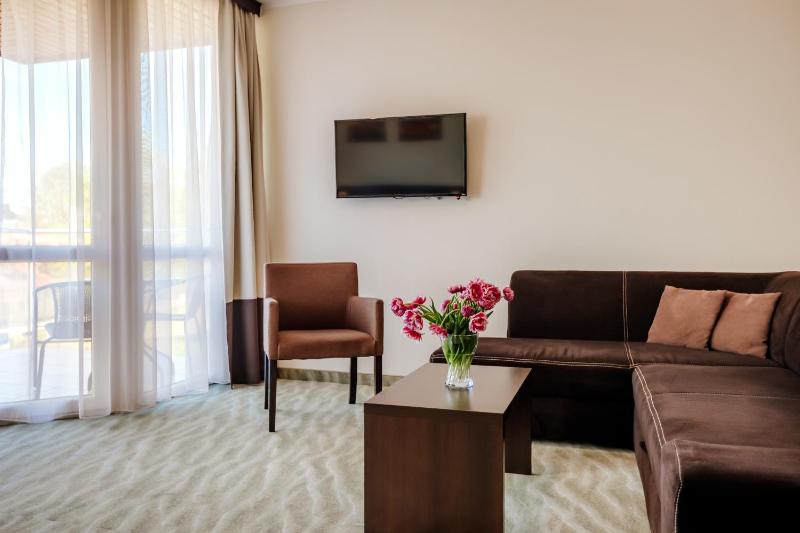 Hotel Emocja SPA - image 8