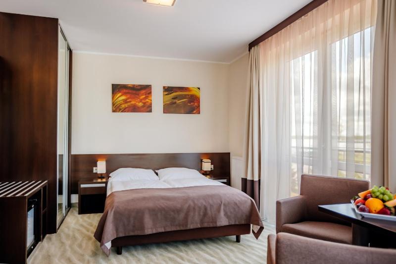 Hotel Emocja SPA - image 41