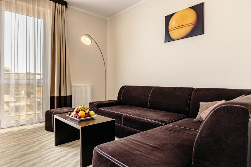 Hotel Emocja SPA - image 18