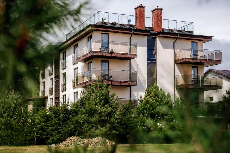Hotel Emocja SPA - image 47