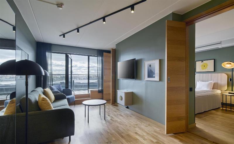 Junior Suite image 1