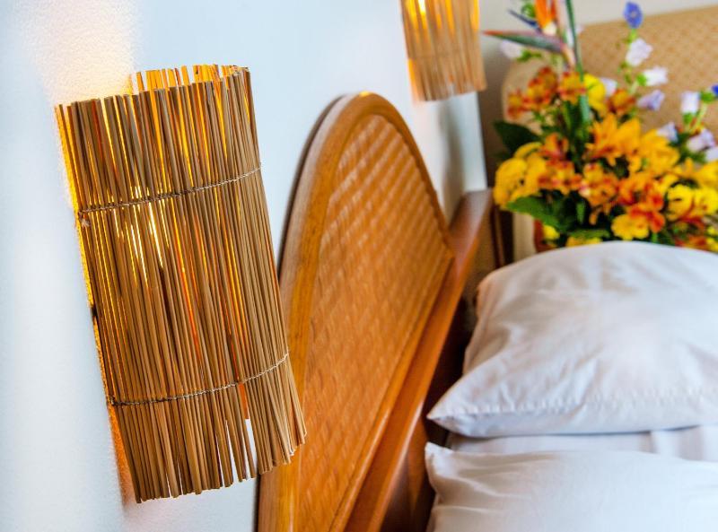 Standard Single Room image 4