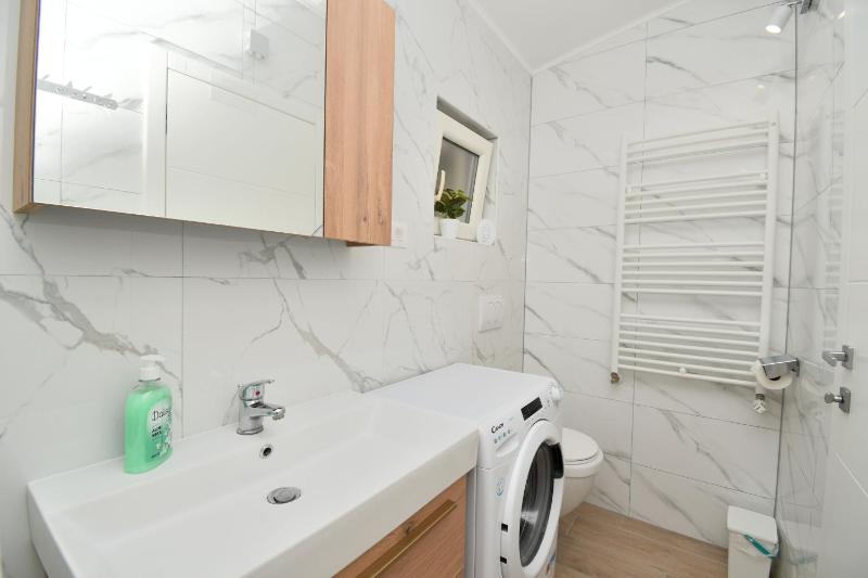 Three-Bedroom Apartment image 4