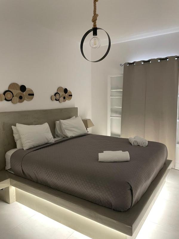 King Room with Sea View image 4
