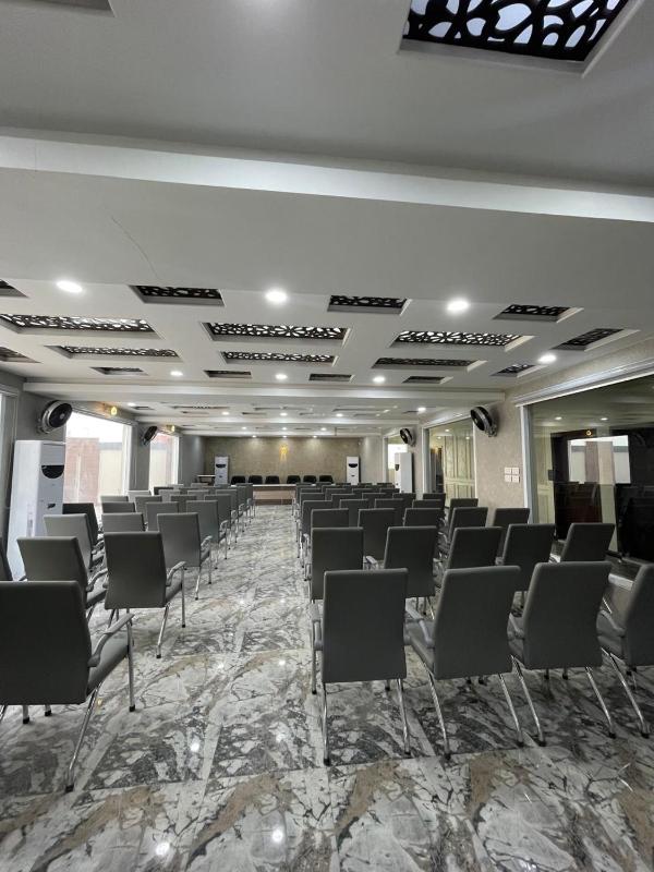 Grand Blu Hotel - image 5