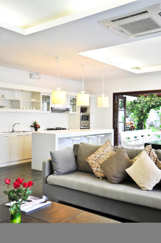 Nunia Boutique Villa - image 14
