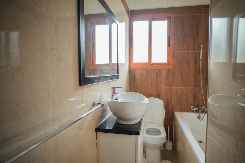 Niza Homes Pool No Blackouts & Walk to Munali Mall - image 15
