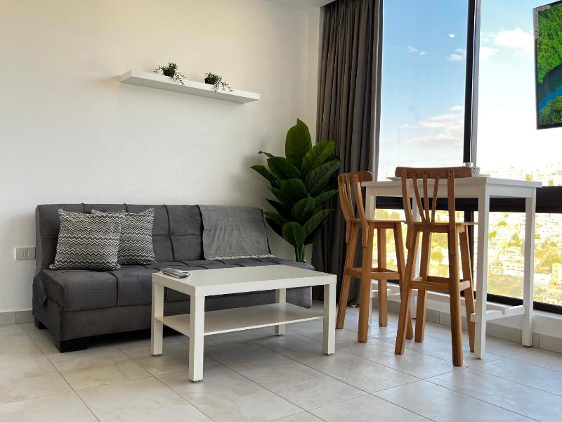 Modern Studio Apartment Near Downtown breathtaking view! - image 4