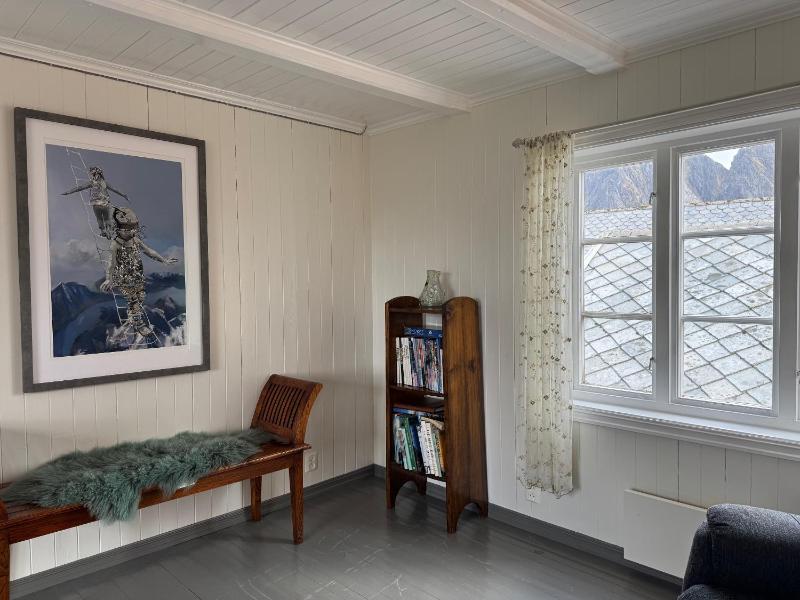 One-Bedroom House no sea view image 2