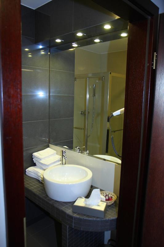 Standard Double or Twin Room image 3