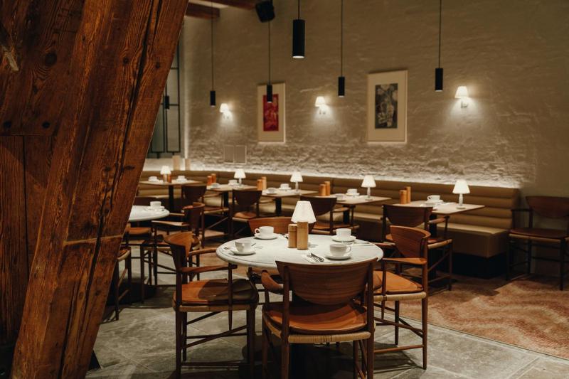 Admiral Hotel Copenhagen - image 12