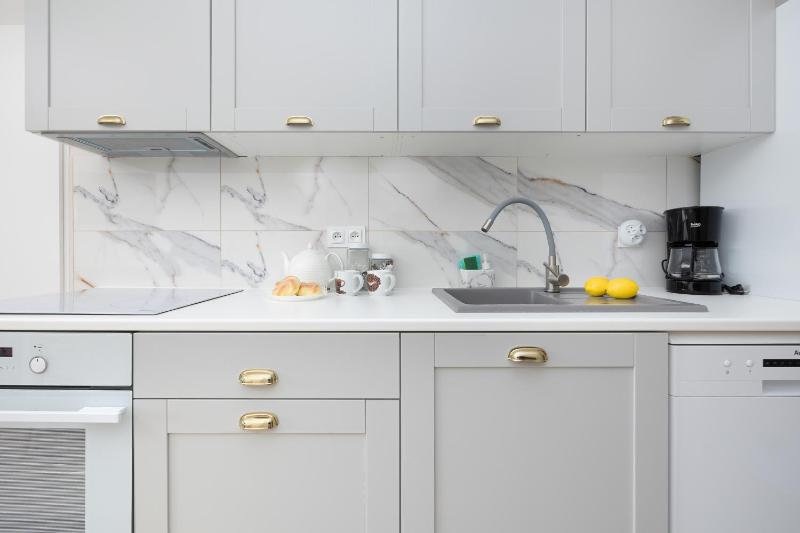 Ekskluzywne Apartamenty 