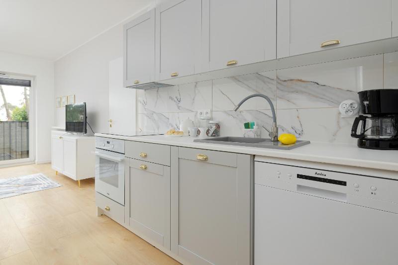Ekskluzywne Apartamenty 