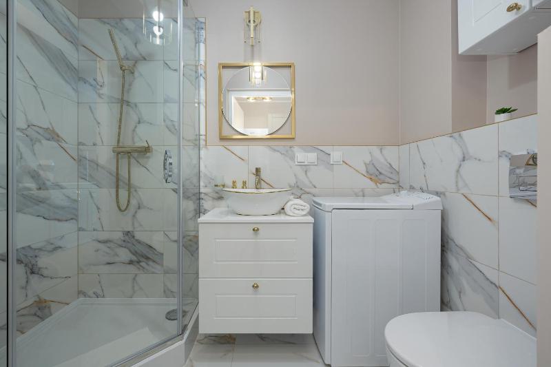 Ekskluzywne Apartamenty 