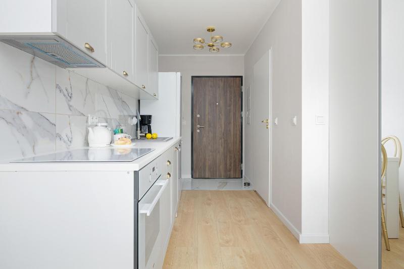 Ekskluzywne Apartamenty 