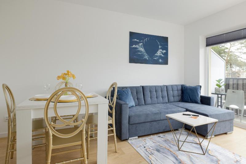 Ekskluzywne Apartamenty 