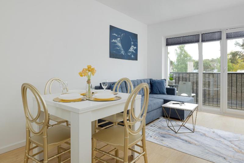 Ekskluzywne Apartamenty 