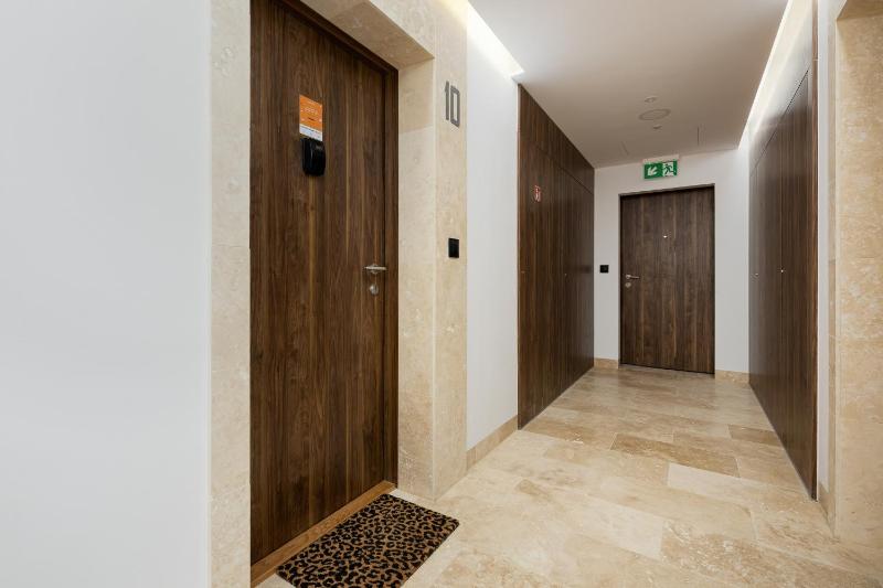Ekskluzywne Apartamenty 
