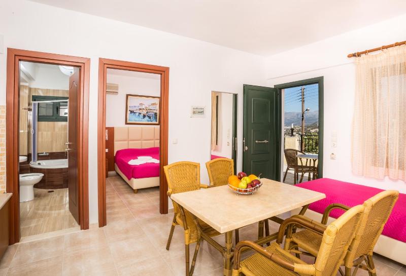 Superior Apartment (2 Adults) image 2