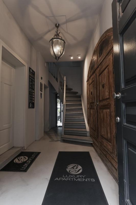 BS Suites - image 5