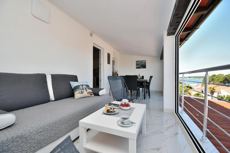 Three-Bedroom Apartment image 1