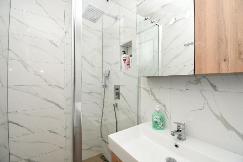 Three-Bedroom Apartment image 3