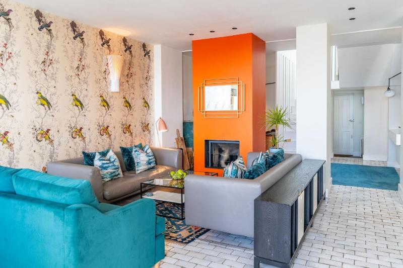 Edinburgh House 4 - image 16