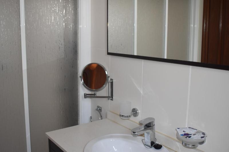 One-Bedroom Apartment image 3