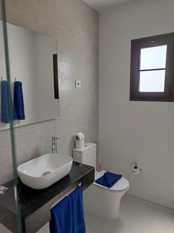 One-Bedroom Apartment image 4