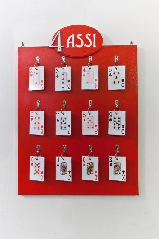 Hotel I 4 Assi - image 10