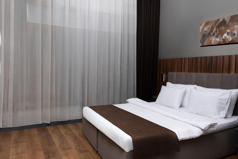 Deluxe Double Room image 3