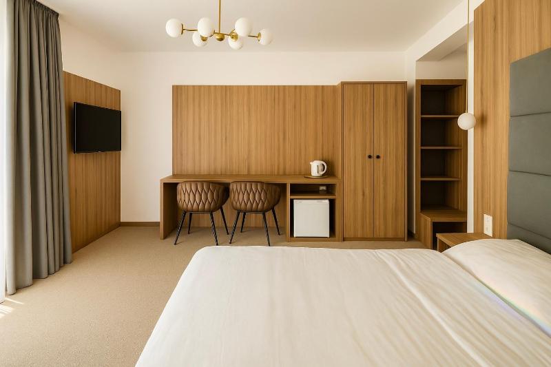 Resort Eden Premium Sauna Jacuzzi - image 32