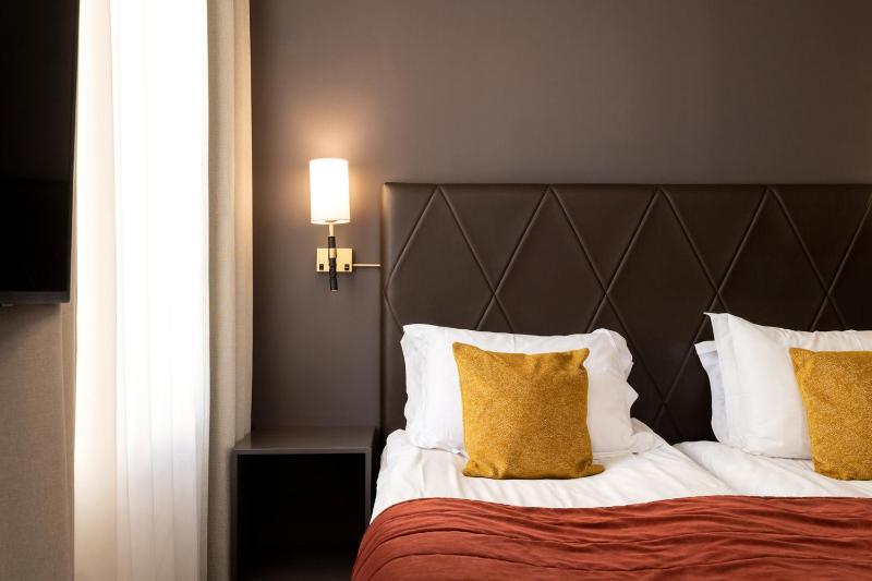 Superior Double Room - Lilla Hotellet image 1