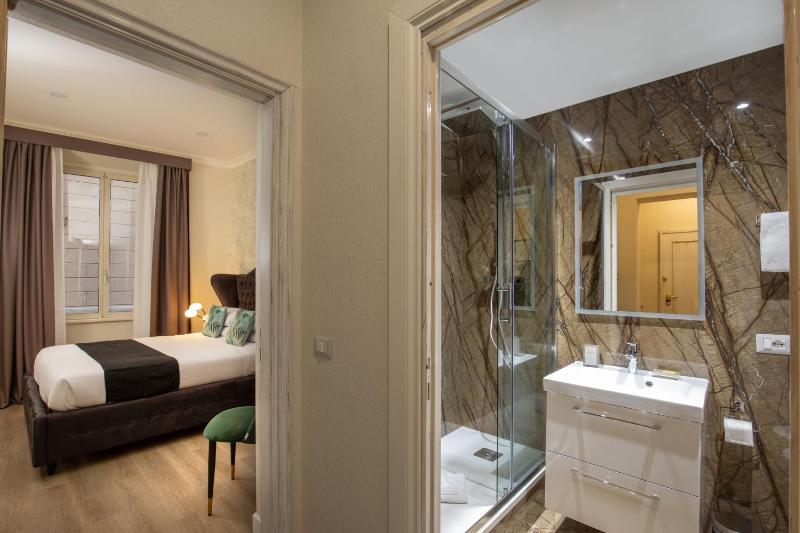 Condotti Boutique Hotel - image 9