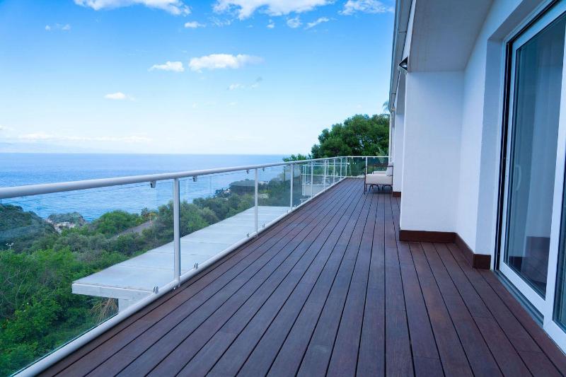 Double Room with Sea View and Terrace image 2