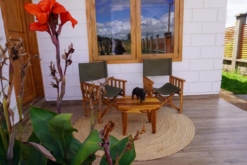Moyoni Africa Lodge & Tours - image 10